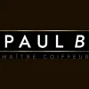 Paul B Hair