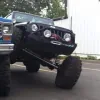Peck Auto Glass Performance & Off Road