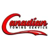 Canadian Towing Ottawa