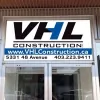 VHL Construction