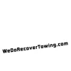 We Do Recover Towing