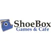 ShoeBox Games & Cafe