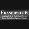 Fraserville Mechcl-CLLSN Centre
