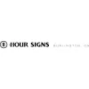 One Hour Signs