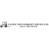 Pacific West Forklift Service