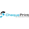 Cheque Print Solutions