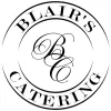 Blair's Catering