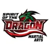 Spirit of the Dragon