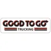 Good To Go Trucking