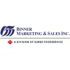 Binner Marketing & Sales