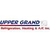 Upper Grand Refrigeration Heating