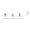 Bak Massage Therapy