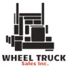 Wheel Truck Sales