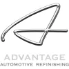 Advantage Automative Refinish