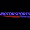 Motorsports Pickering