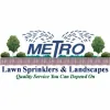 Metro Lawn Sprinklers & Landscapes