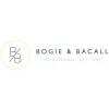 Bogie and Bacall