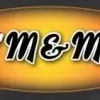 M & M Glass