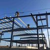 All Steel Builders