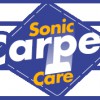 Sonic Carpet Care