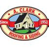A. Clark Roofing & Siding