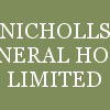 Eric F. Nicholls Funeral Home