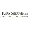Harris Sheaffer