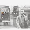 Zamian Parsons