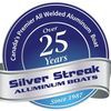 Silver Streak Boats