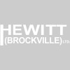 Hewitt (Brockville)