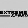 Extreme Speed