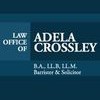 CROSSLEY LAW