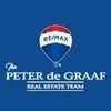Peter de Graaf Real Estate Team