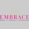 Embrace Bridal-Formal Fashions