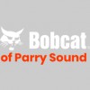 Bobcat of Parry Sound