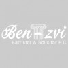 Ben-zvi Barrister & Solicitor