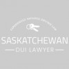 Saskatchewan DUI Lawyer