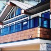 SunRay Aluminum Railings