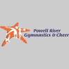 Powell River Gymnastics Society