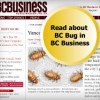 BC Bug
