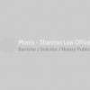 Morris-Shannon Law Office