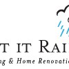 Let It Rain