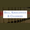 Kreklewich & Chambers
