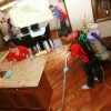 Servbond Clean