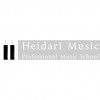 Heidari Music School