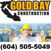 GoldBay Construction