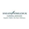 Sneath Strilchuk Funeral Home