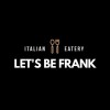 Let's Be Frank