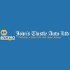 John's Thistle Auto