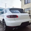 Modern Auto Body
